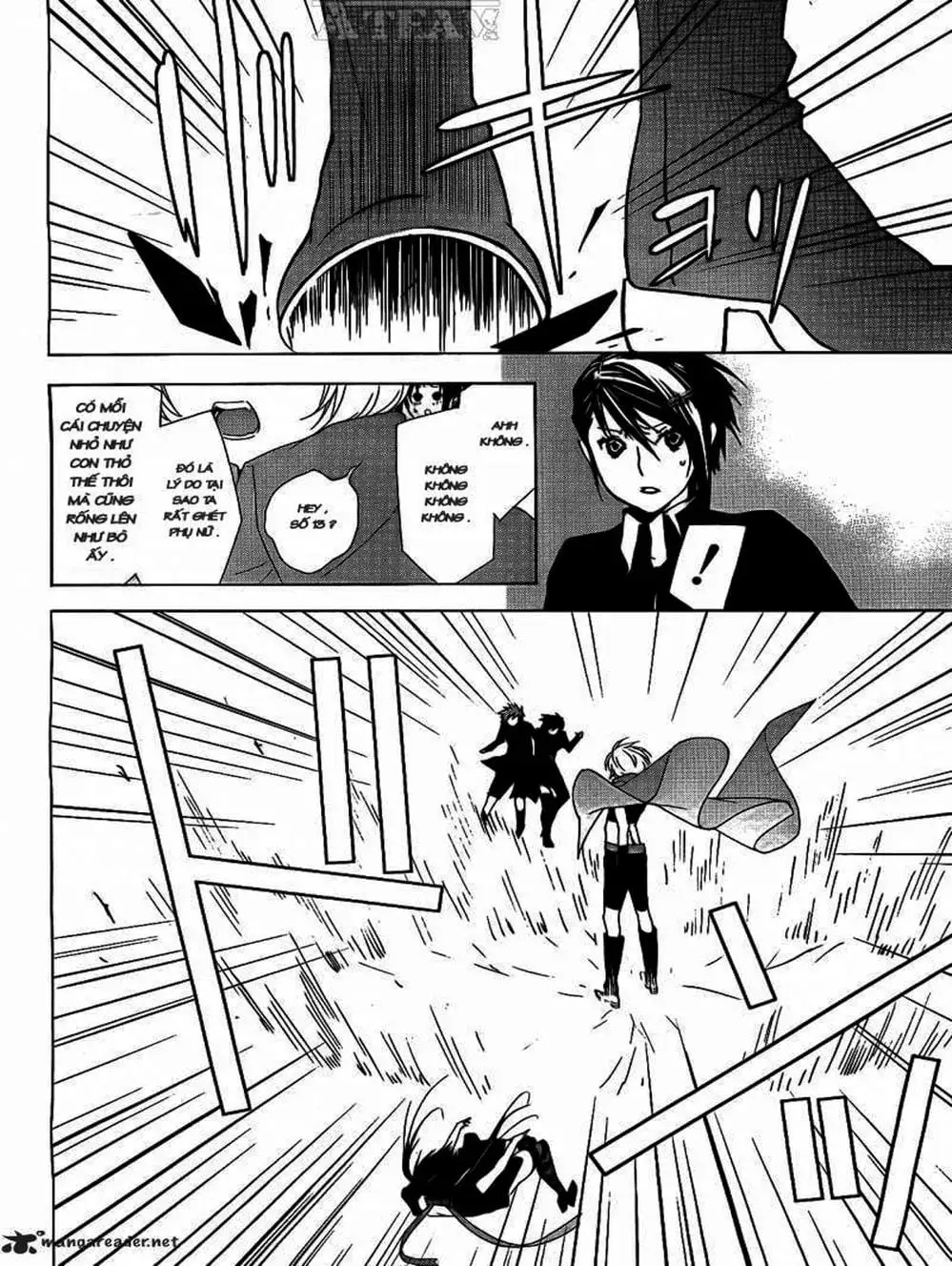 Chapter 114 - Image 18