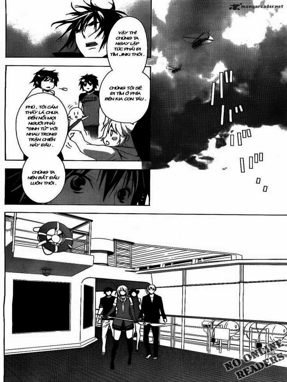 Chapter 114 - Image 3