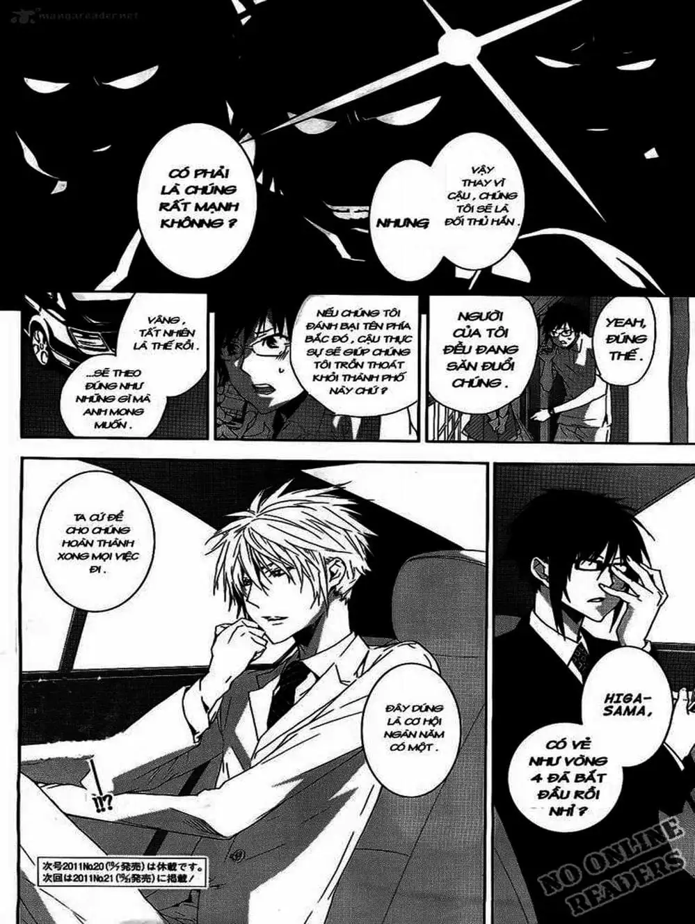 Chapter 114 - Image 6