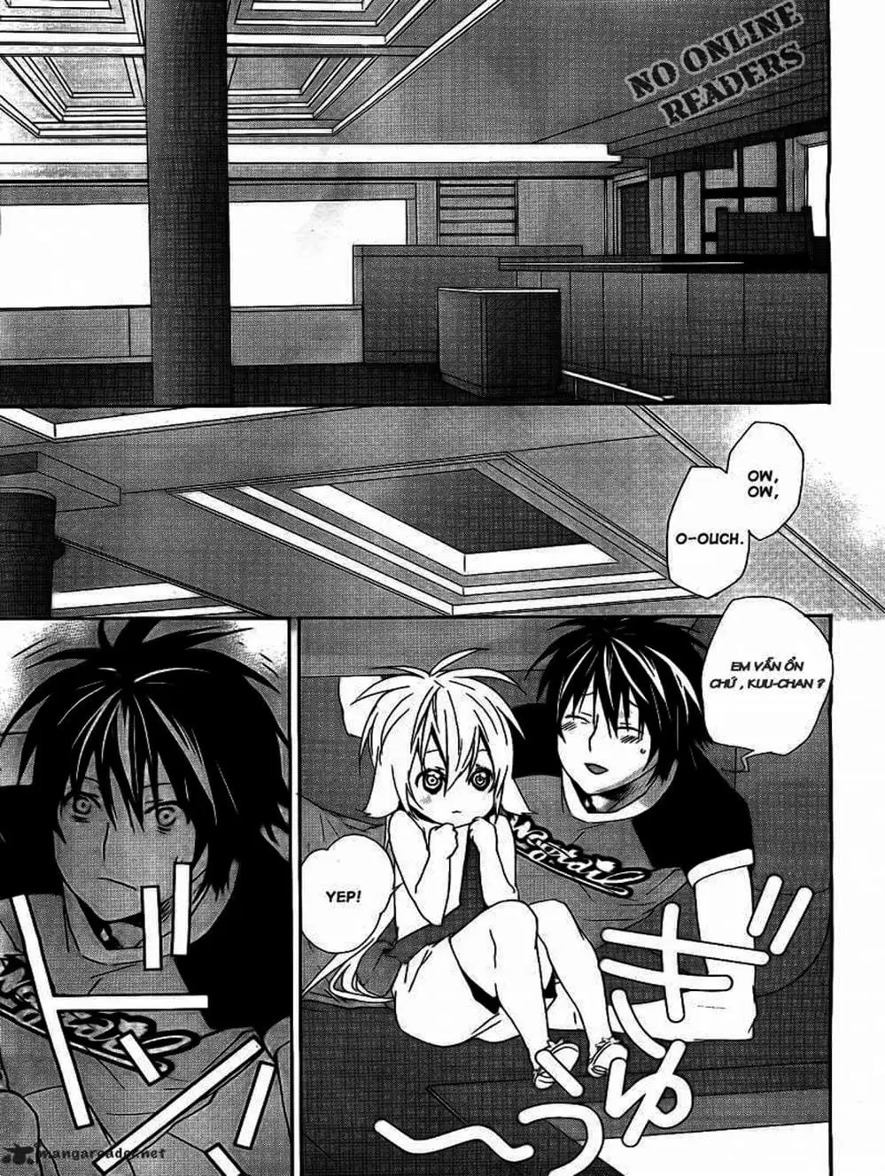 Chapter 115 - Image 1