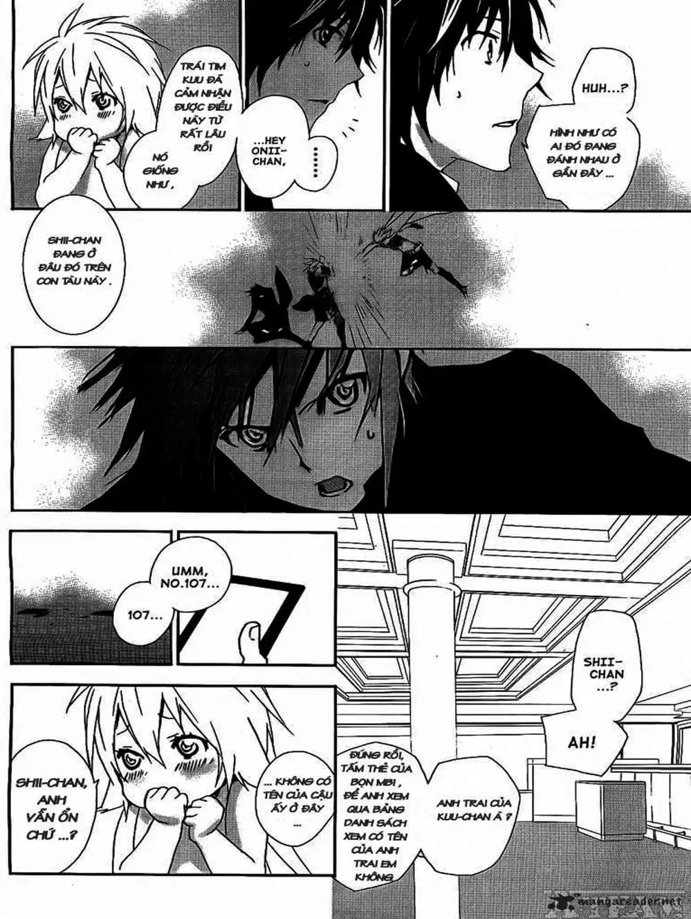 Chapter 115 - Image 2