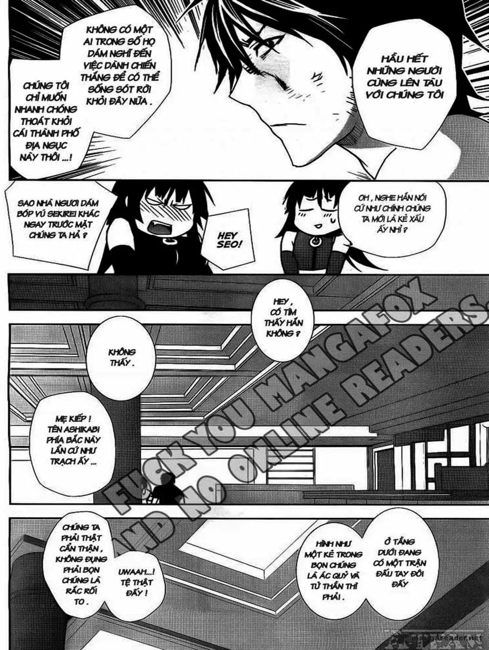 Chapter 115 - Image 19
