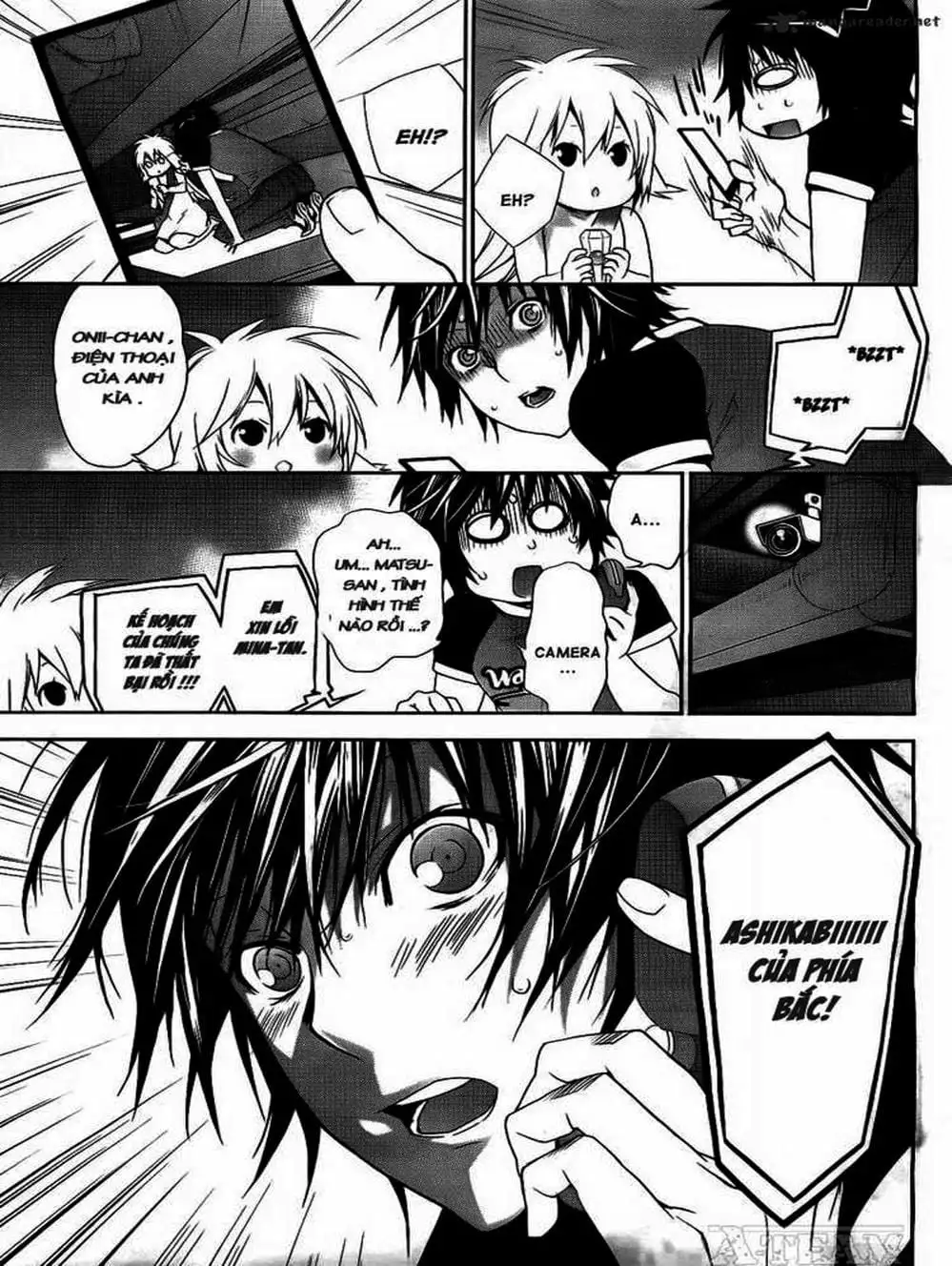 Chapter 116 - Image 11
