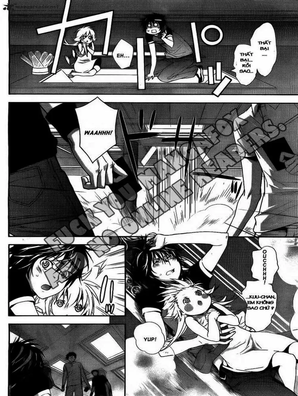 Chapter 116 - Image 12