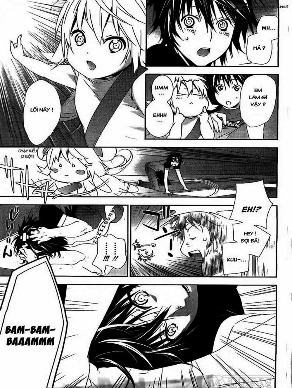 Chapter 116 - Image 3