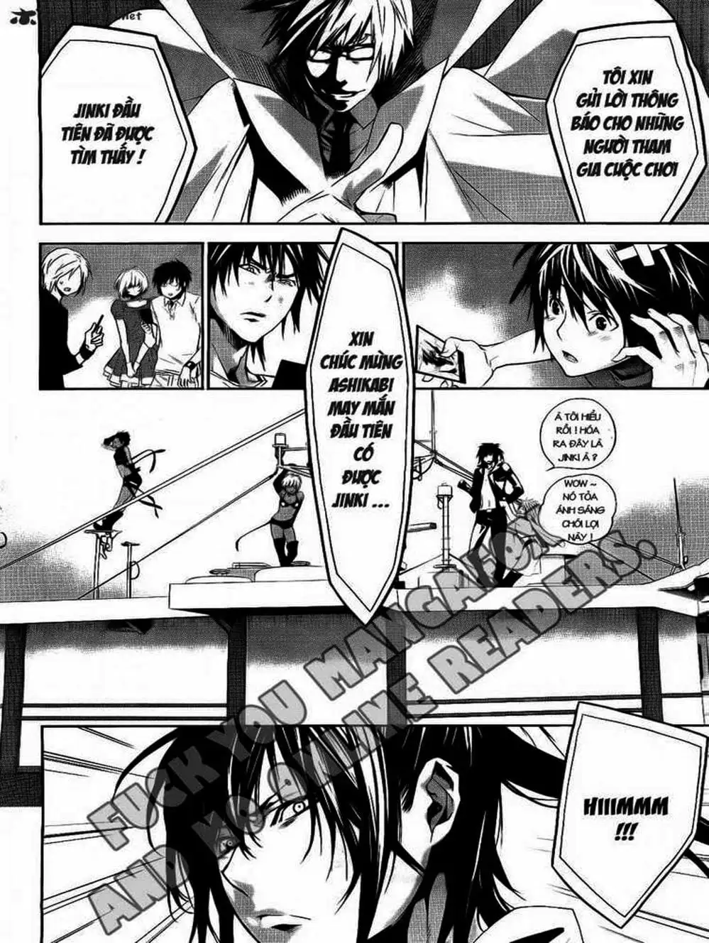 Chapter 116 - Image 4