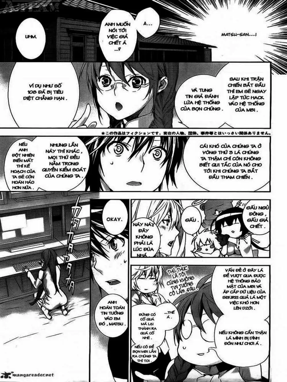 Chapter 116 - Image 7