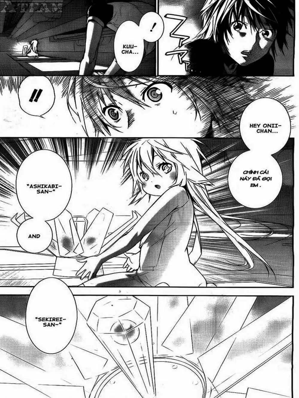 Chapter 116 - Image 9
