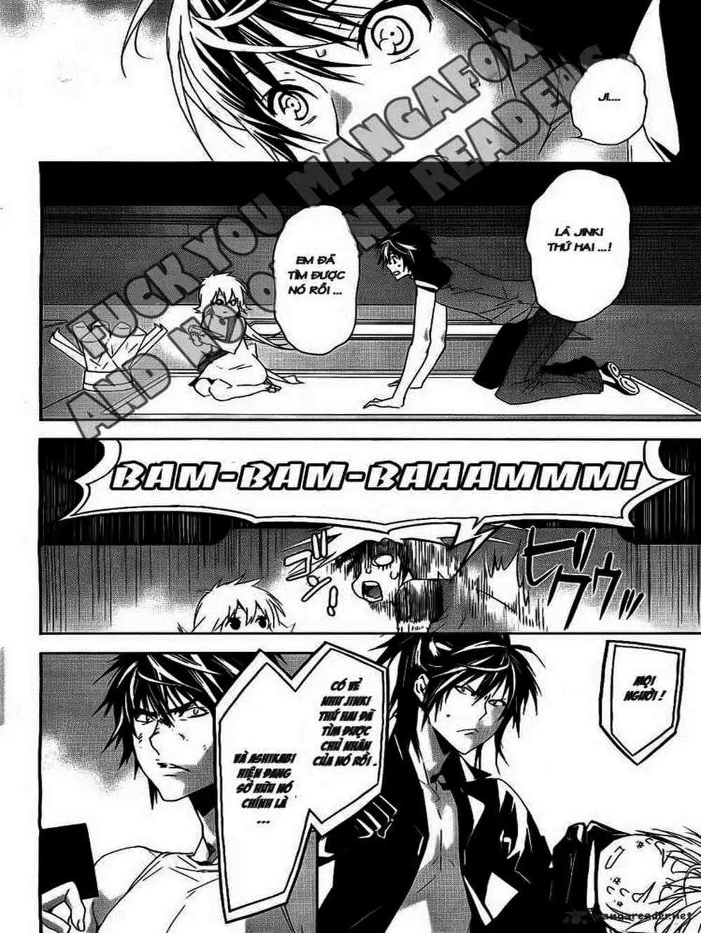 Chapter 116 - Image 10