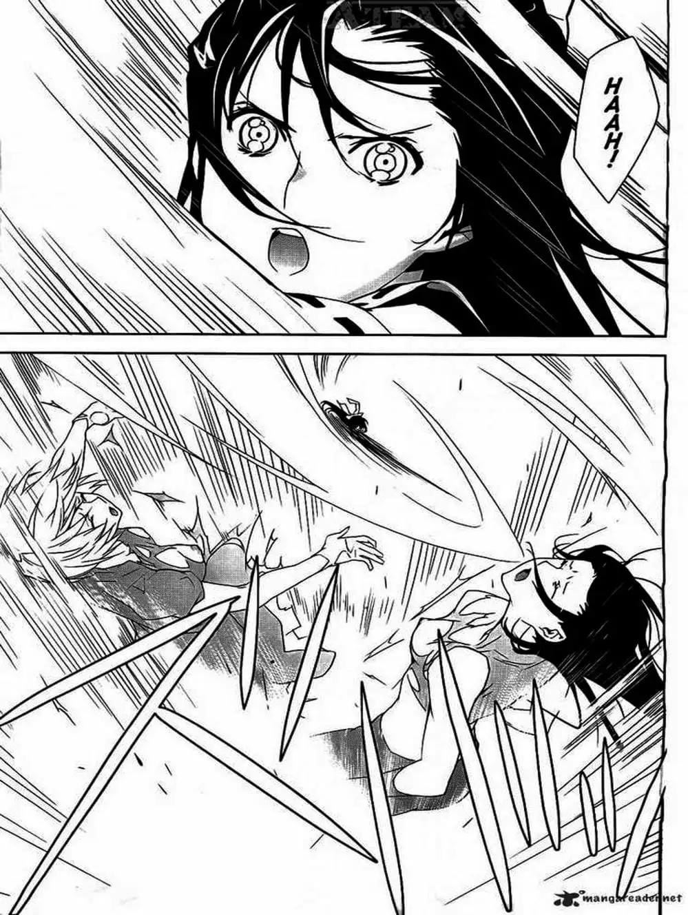 Chapter 117 - Image 1