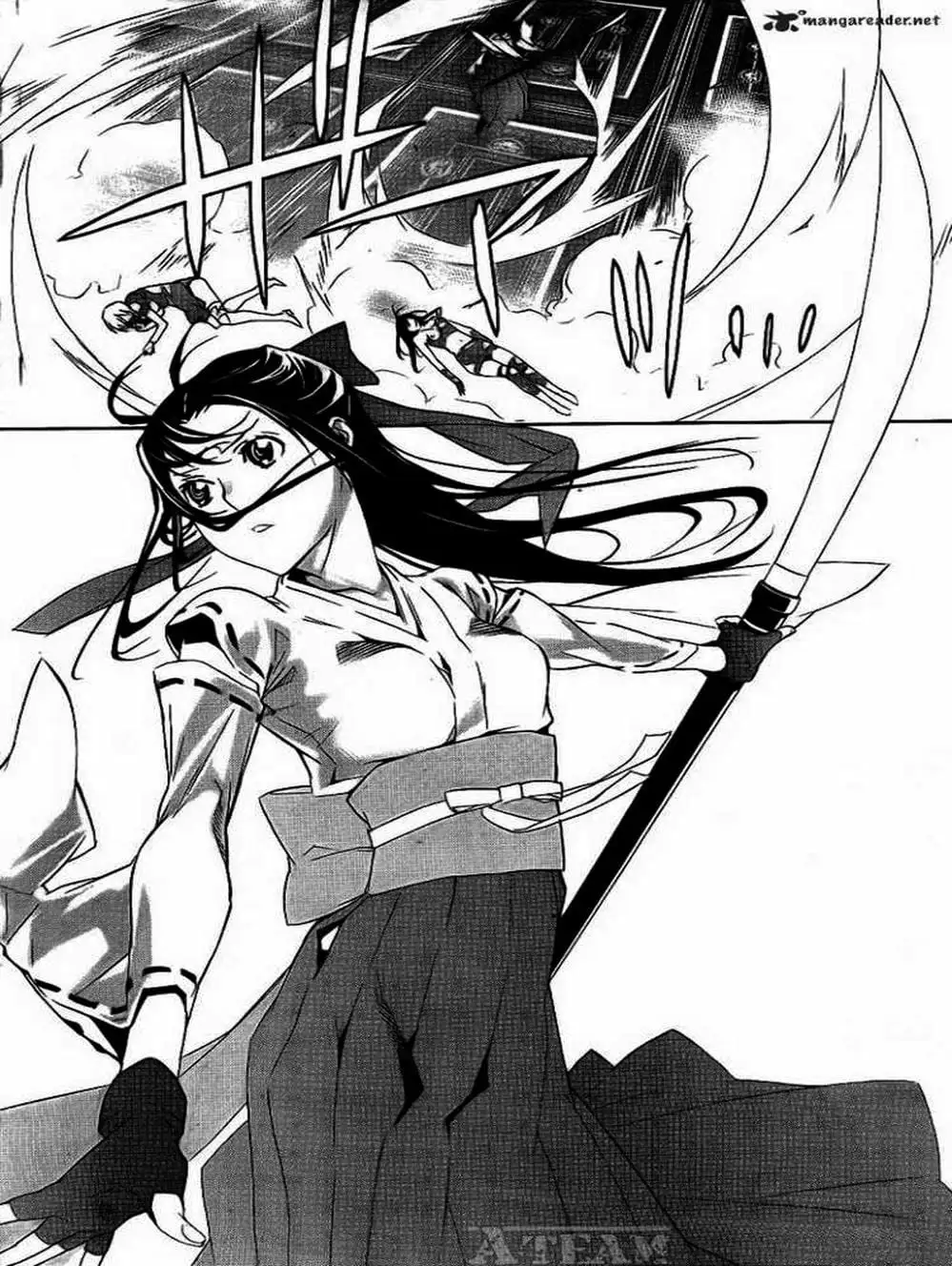 Chapter 117 - Image 2