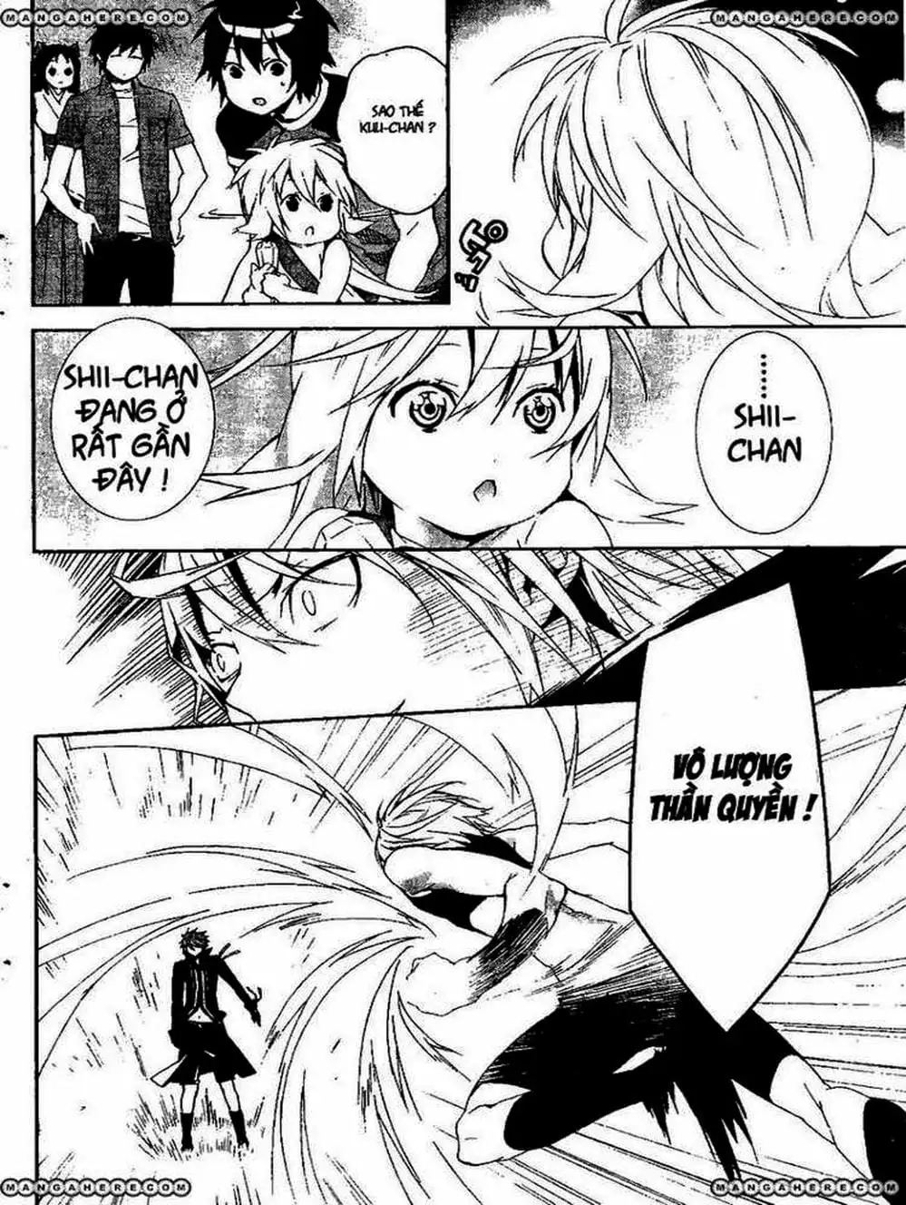 Chapter 117 - Image 18