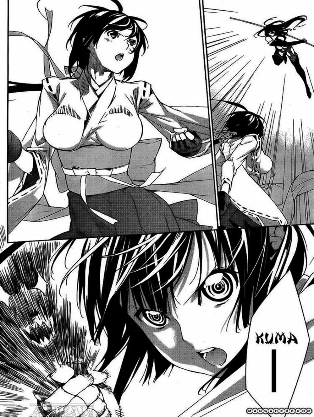 Chapter 118 - Image 20