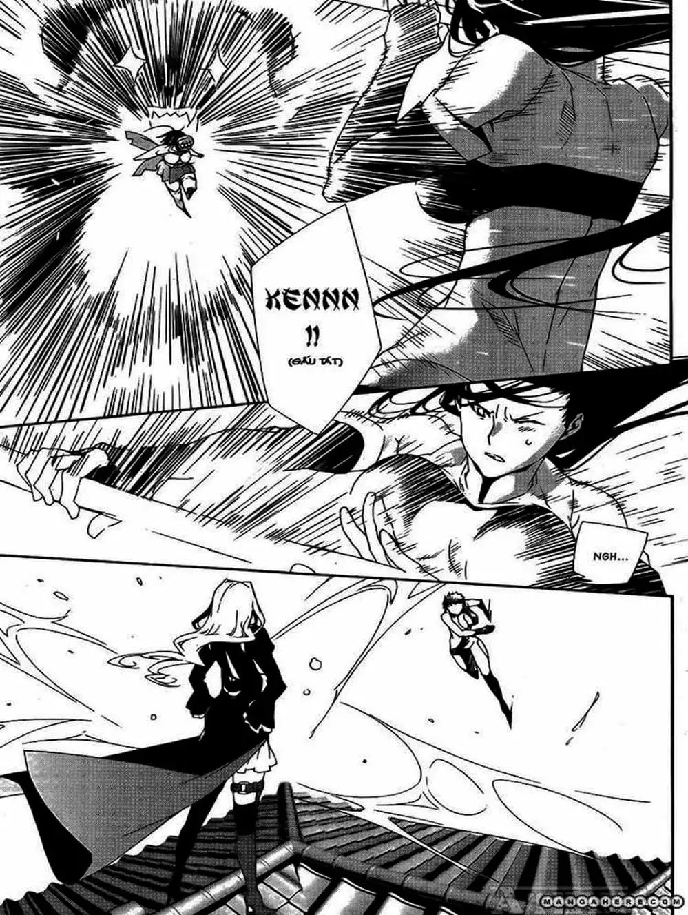 Chapter 119 - Image 1