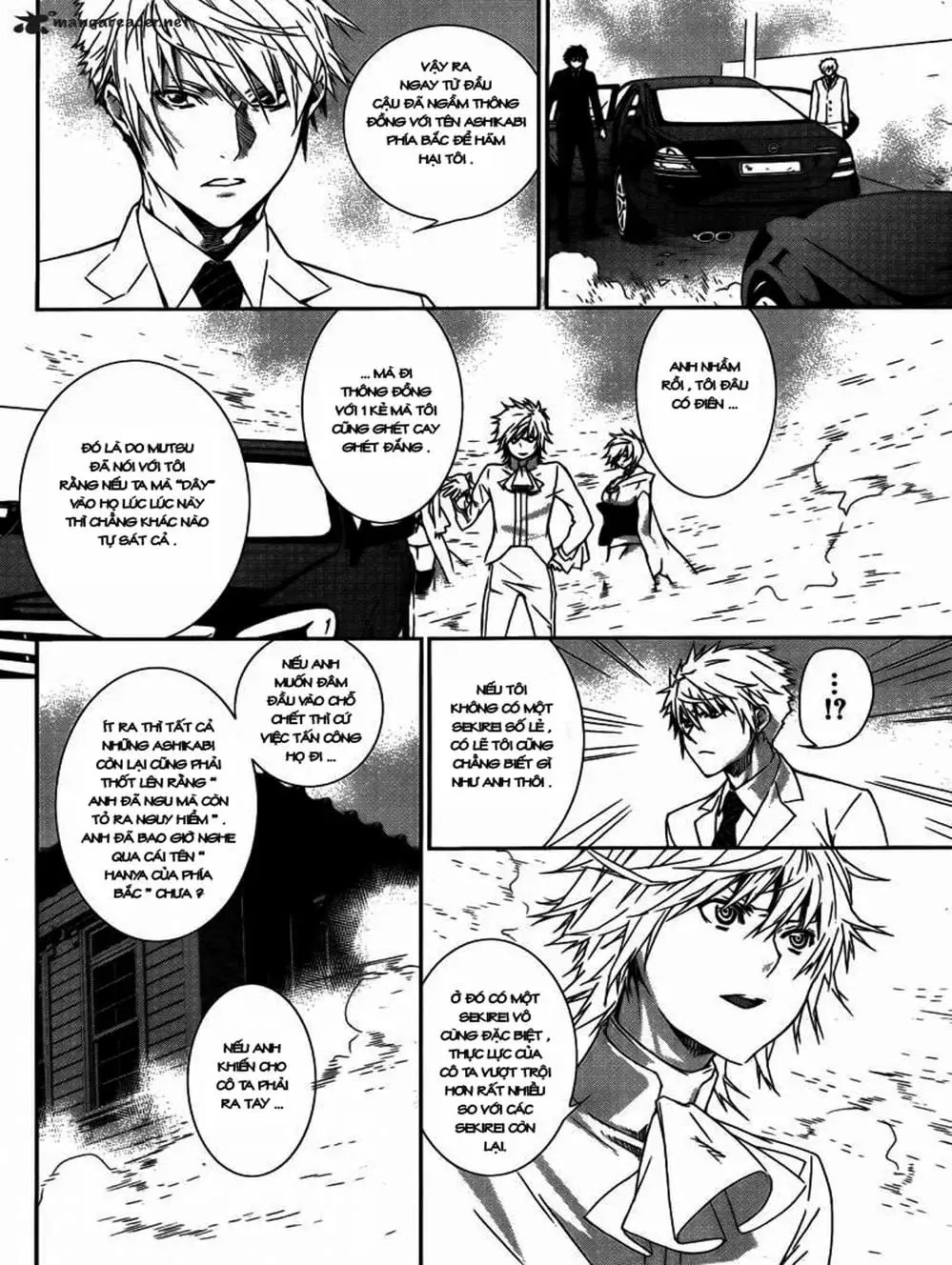 Chapter 119 - Image 16