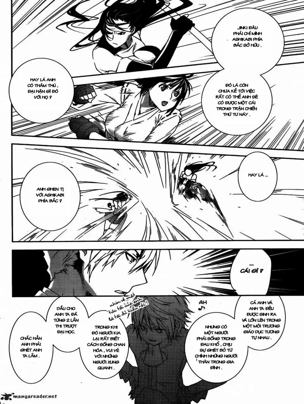 Chapter 119 - Image 18