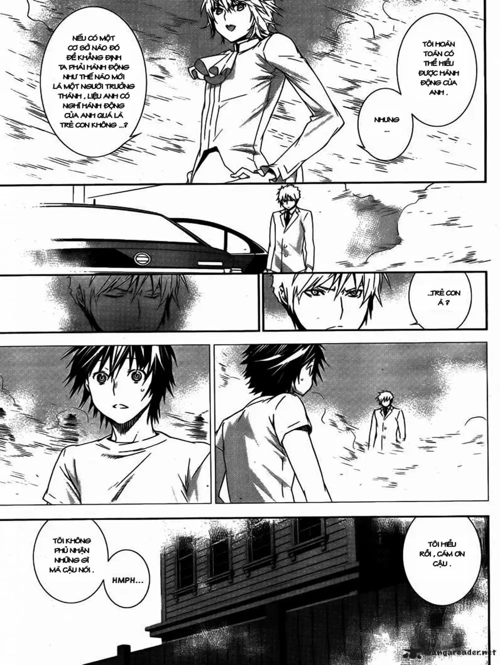 Chapter 119 - Image 19