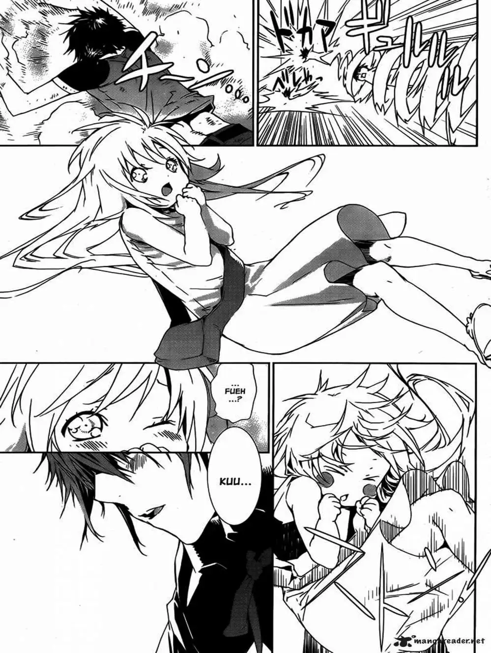 Chapter 120 - Image 15