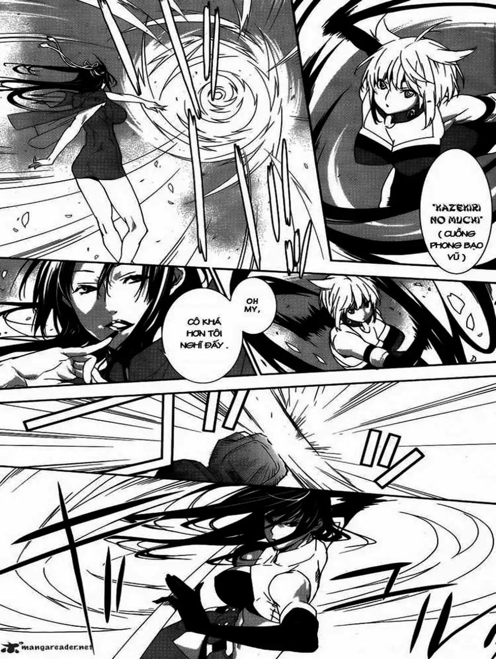 Chapter 120 - Image 3
