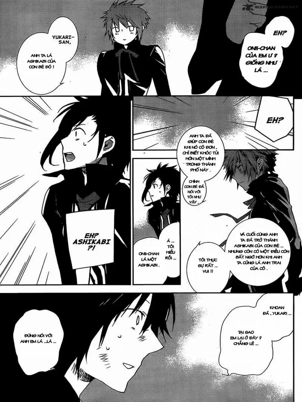 Chapter 121 - Image 1