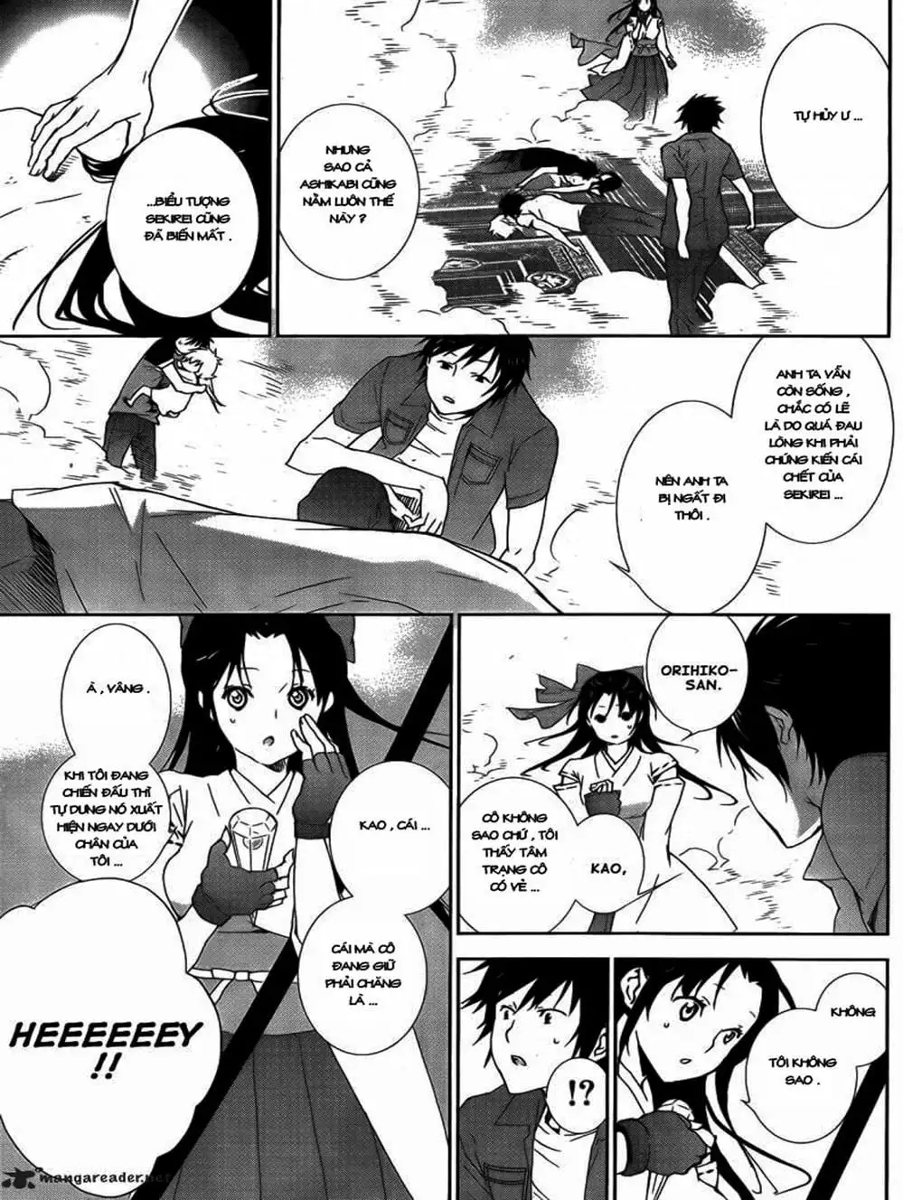 Chapter 121 - Image 11