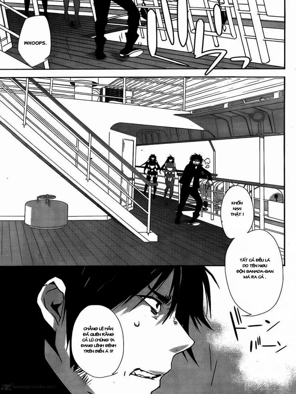 Chapter 121 - Image 3