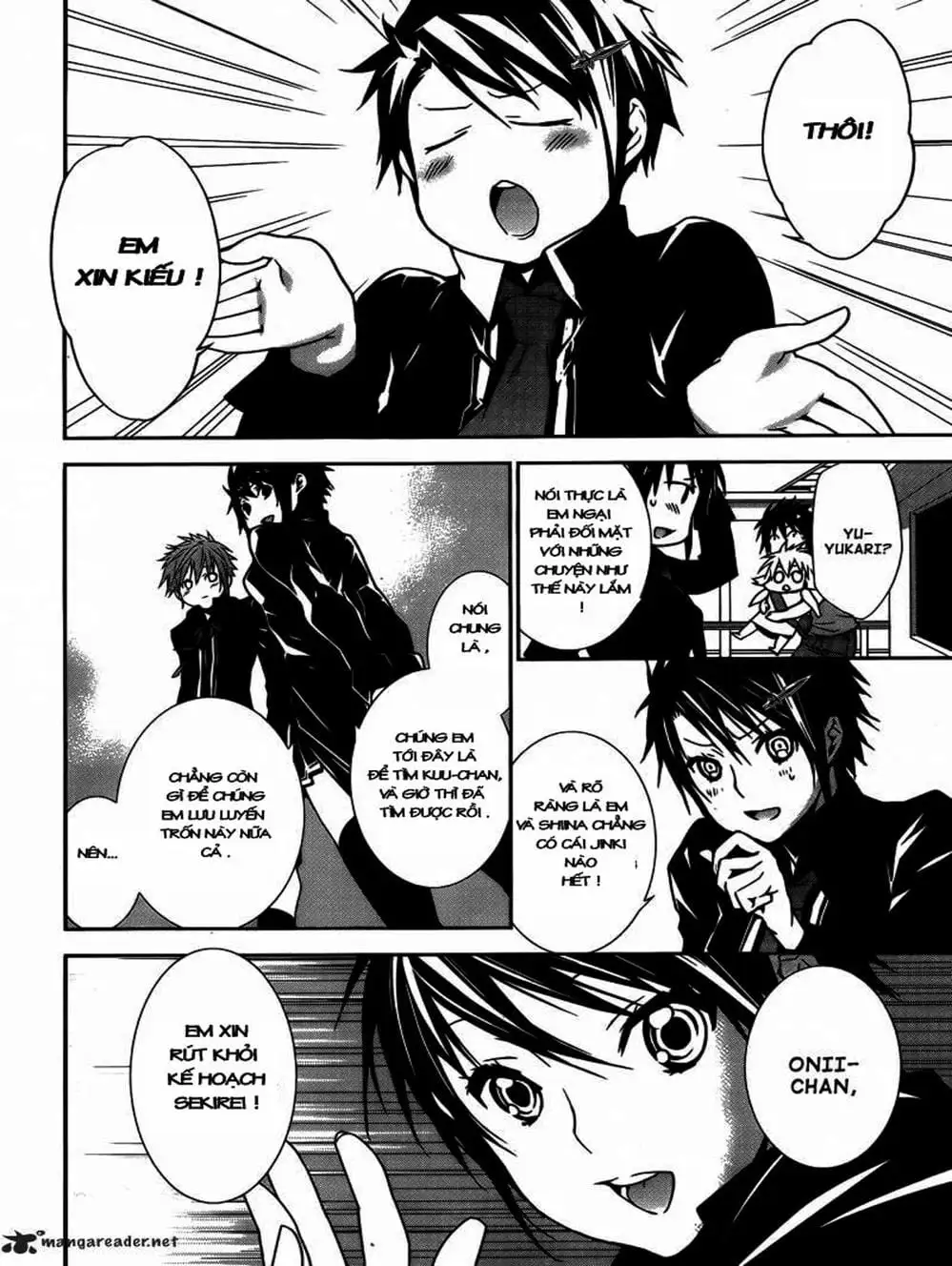 Chapter 122 - Image 11