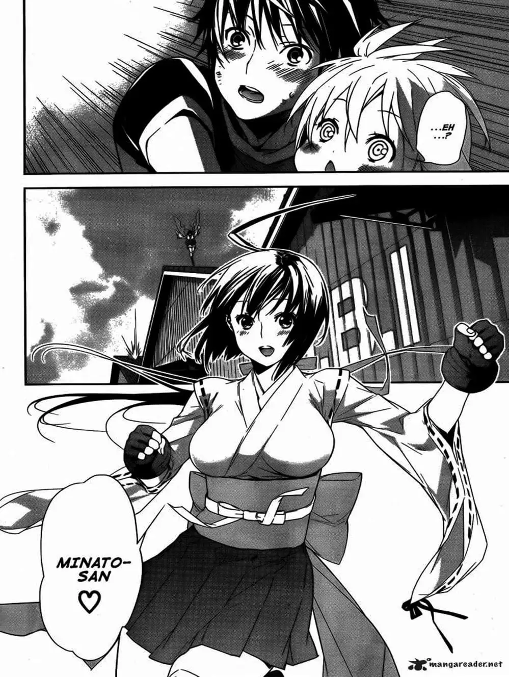 Chapter 122 - Image 13
