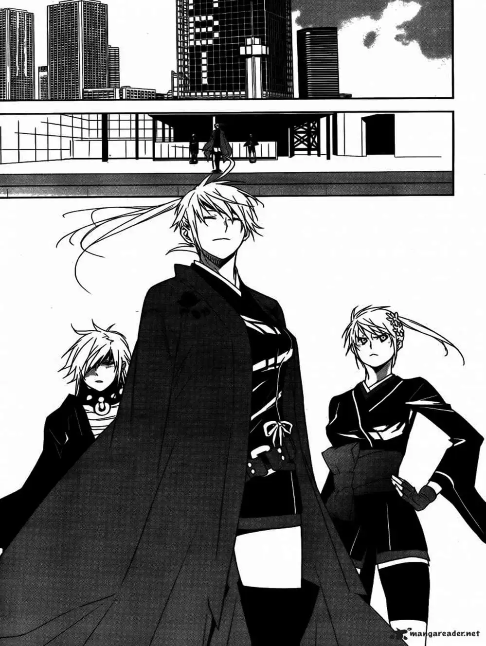 Chapter 122 - Image 4