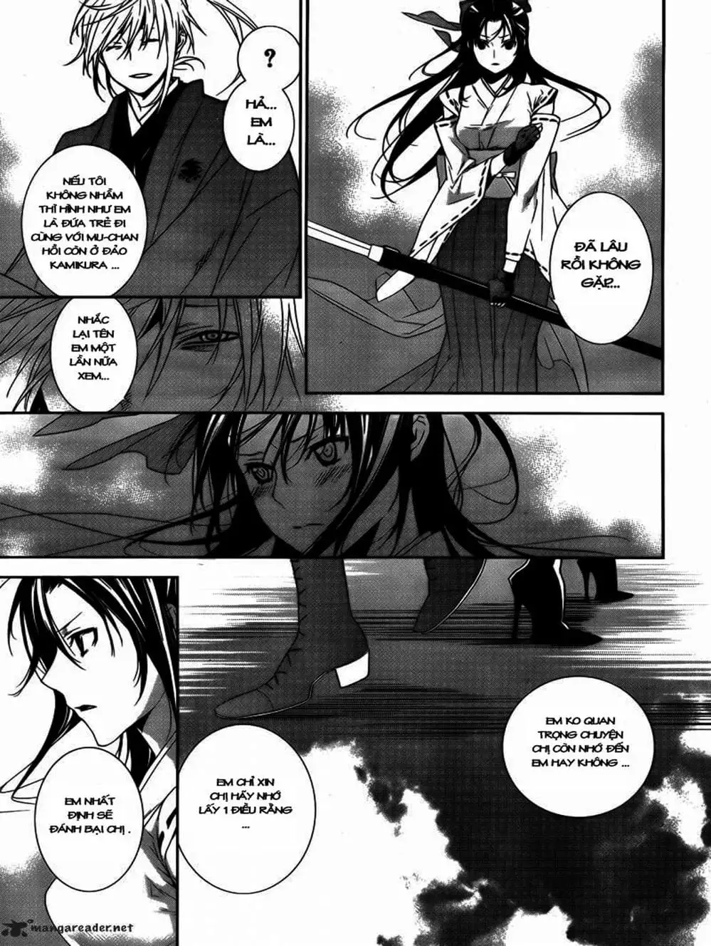 Chapter 122 - Image 6