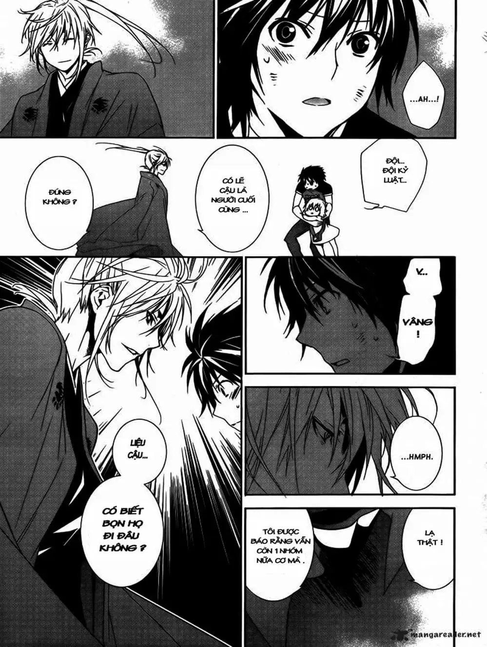 Chapter 122 - Image 8