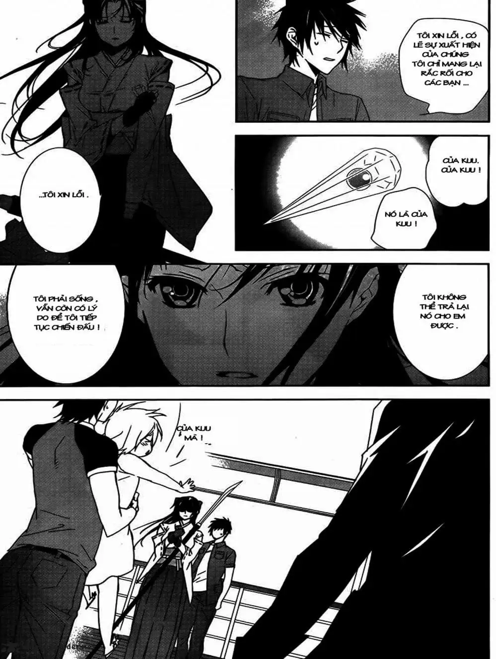 Chapter 122 - Image 10