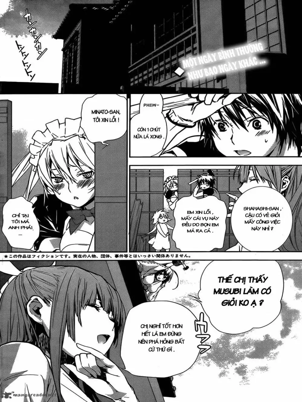 Chapter 123 - Image 1