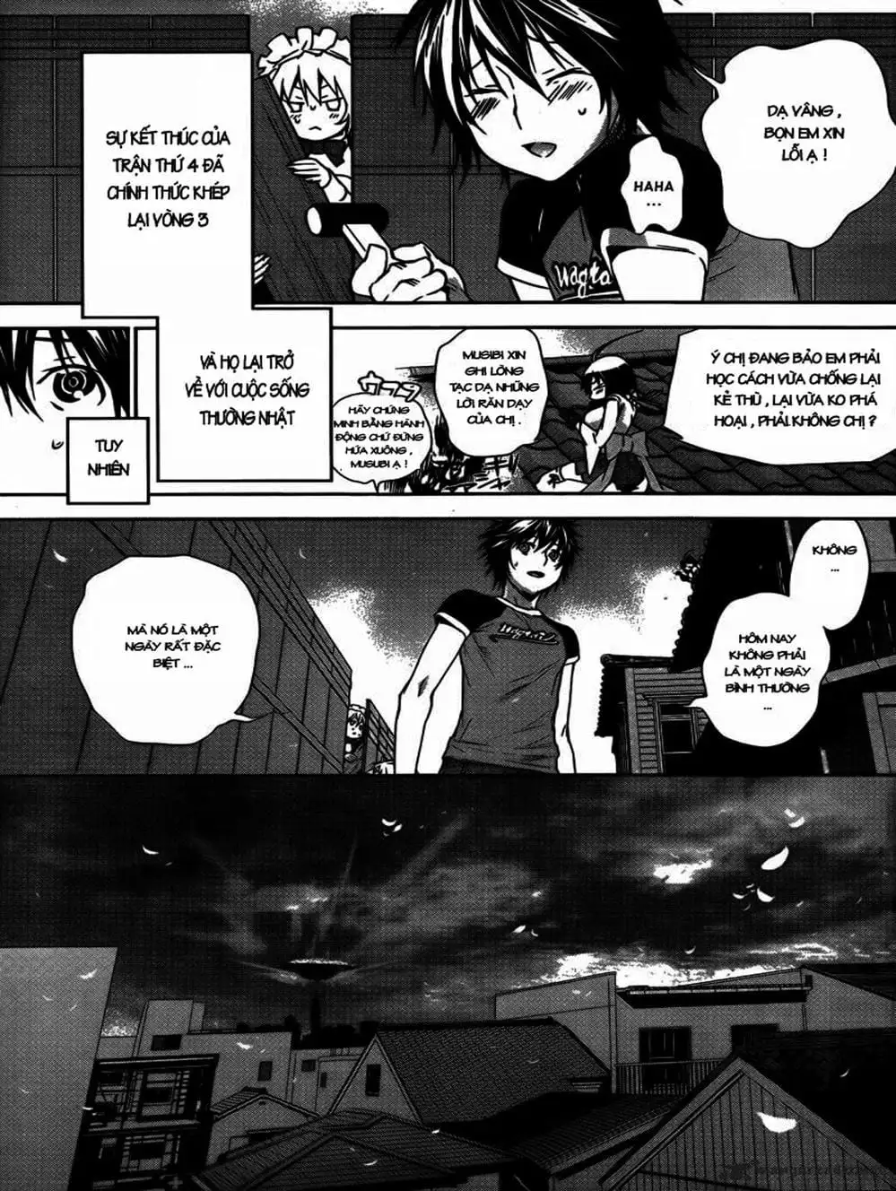 Chapter 123 - Image 2