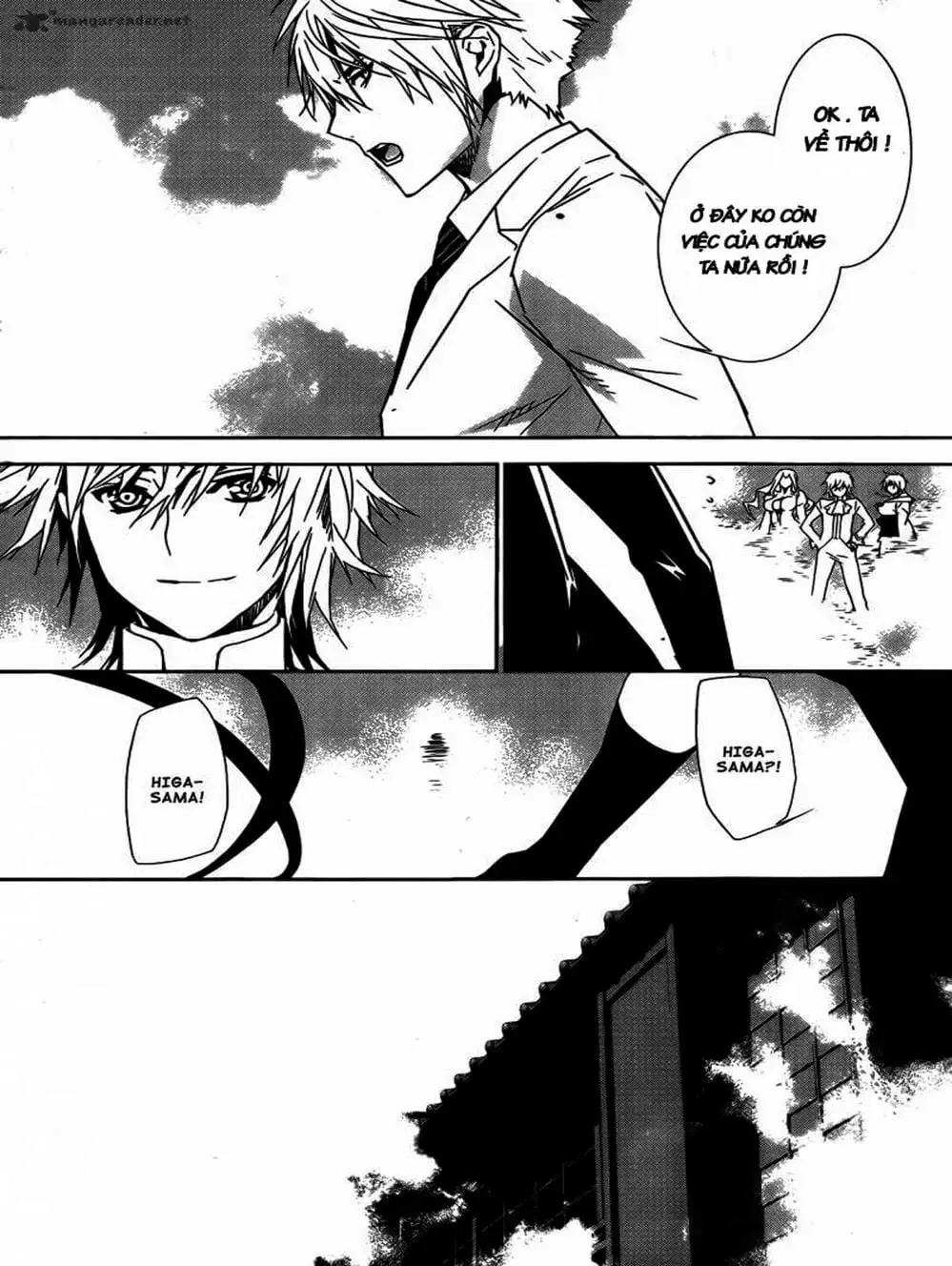 Chapter 123 - Image 11