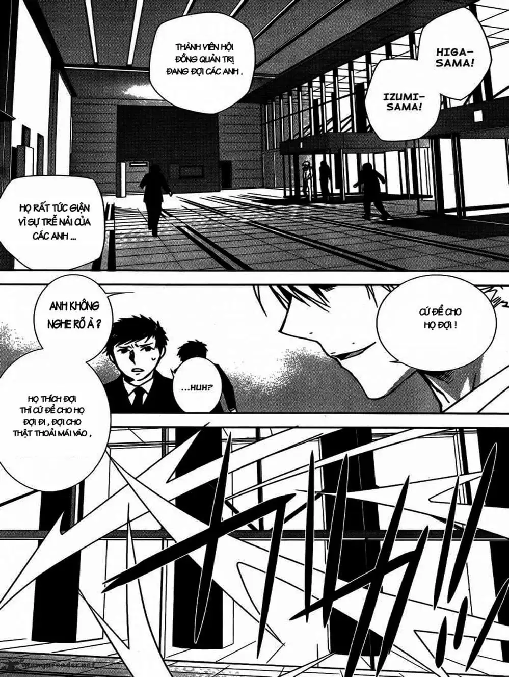 Chapter 123 - Image 13