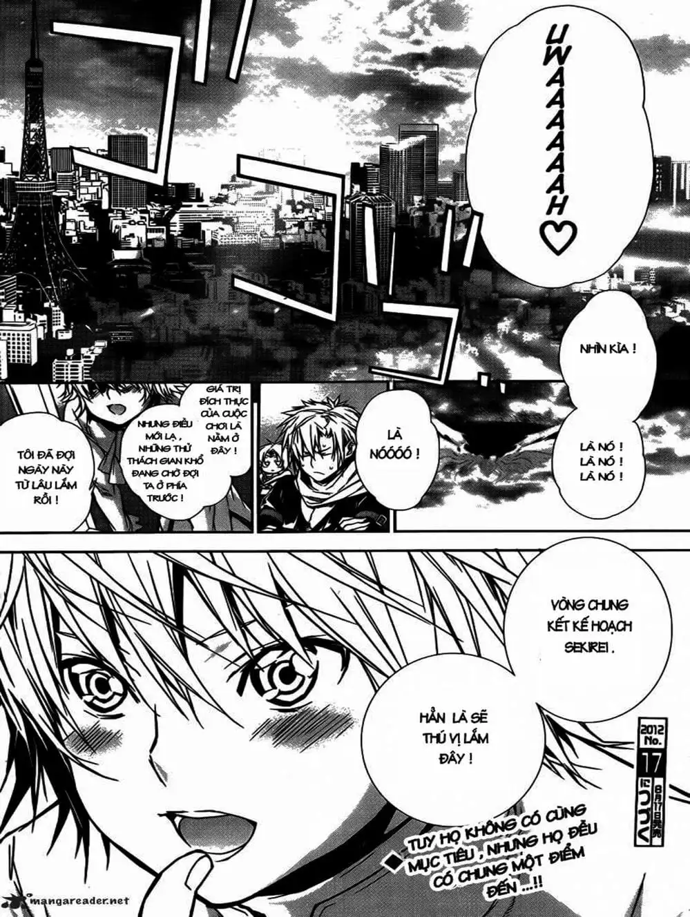 Chapter 123 - Image 15