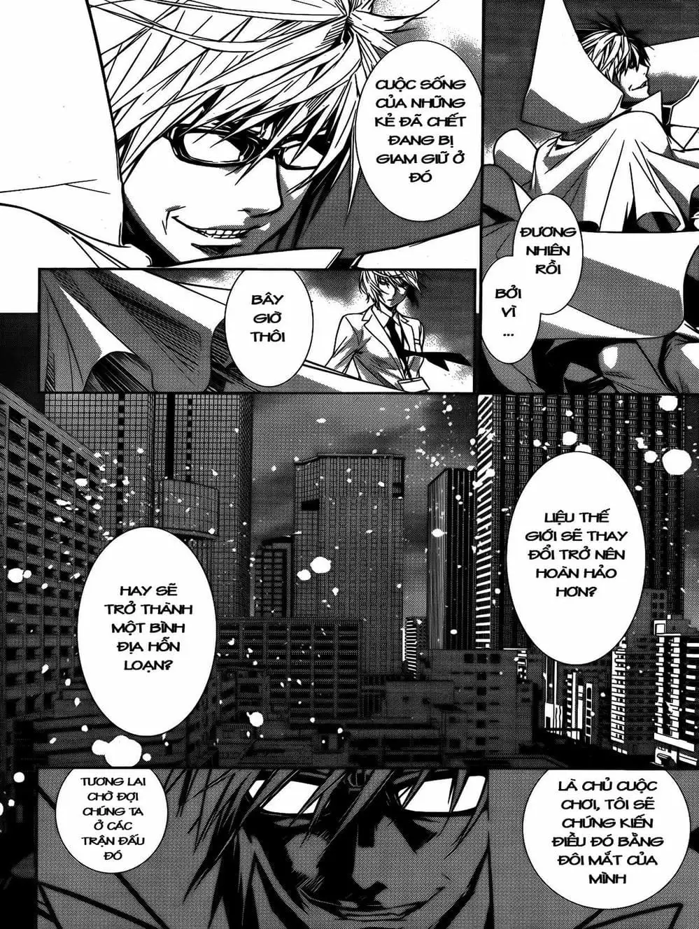 Chapter 123 - Image 17