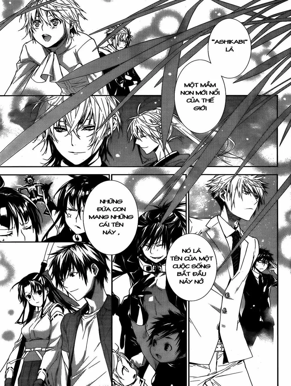Chapter 123 - Image 18