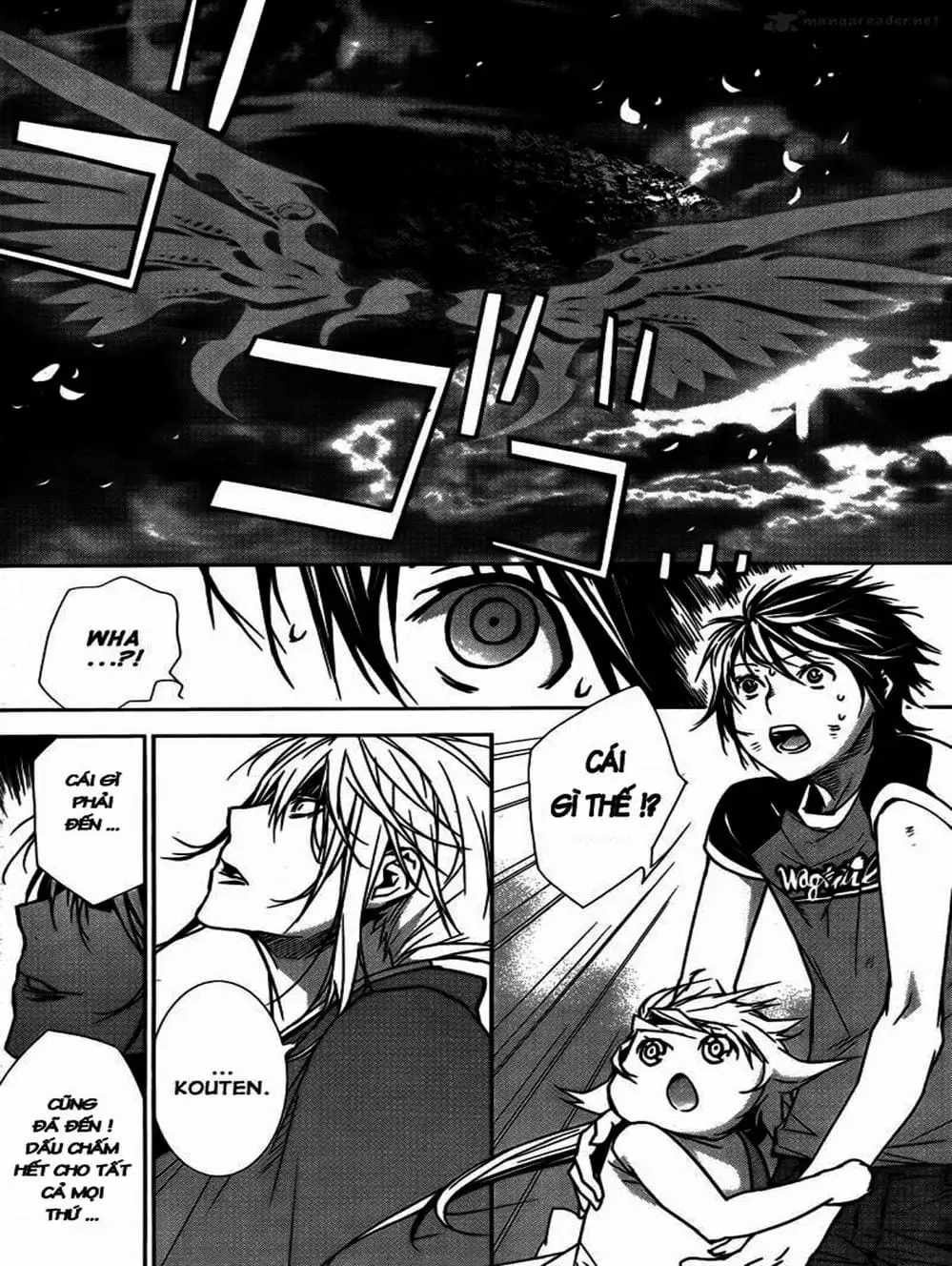 Chapter 123 - Image 3