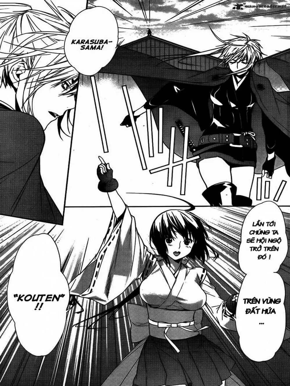 Chapter 123 - Image 4