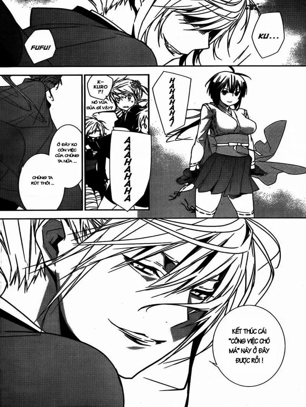 Chapter 123 - Image 5