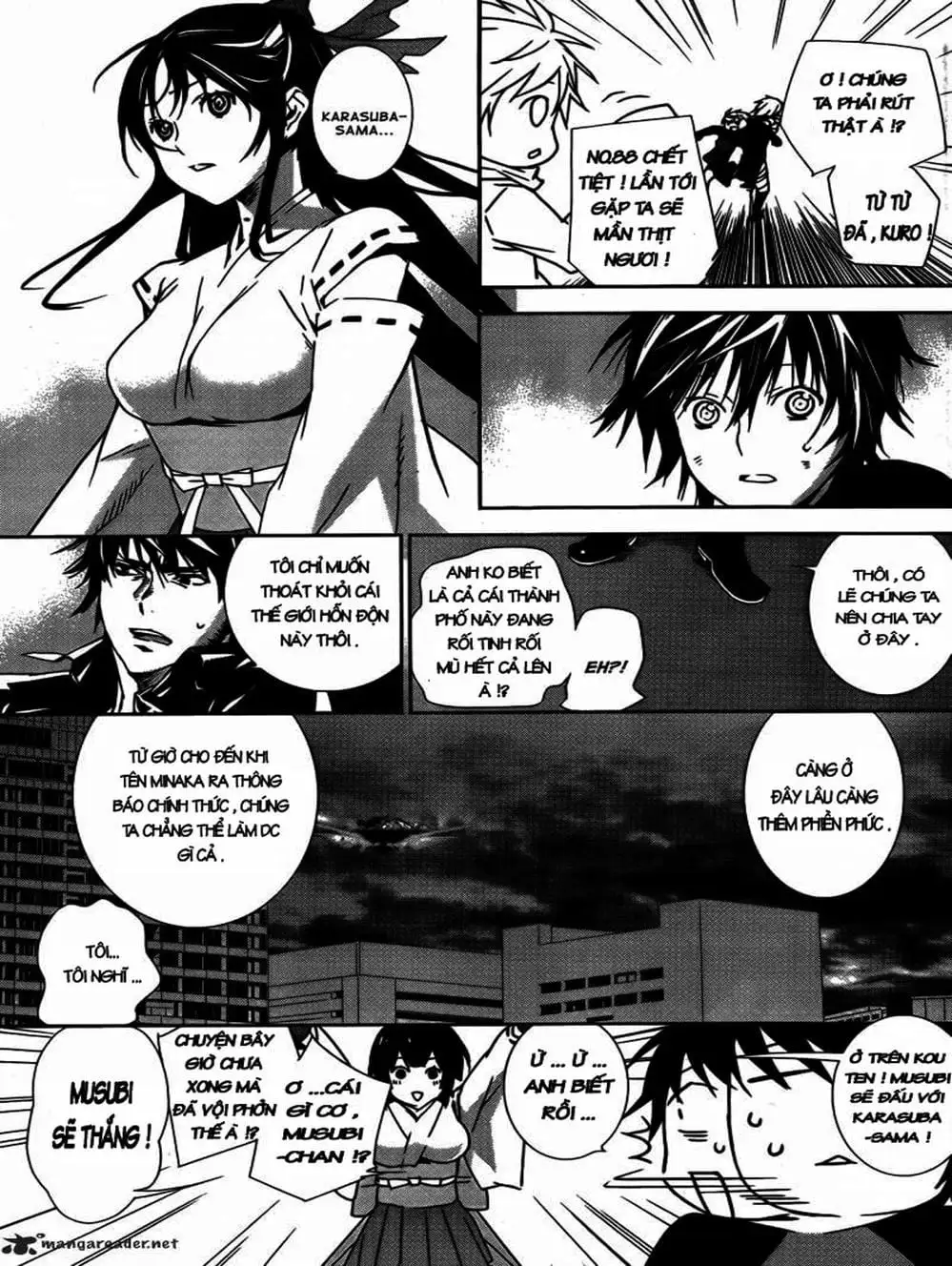 Chapter 123 - Image 6