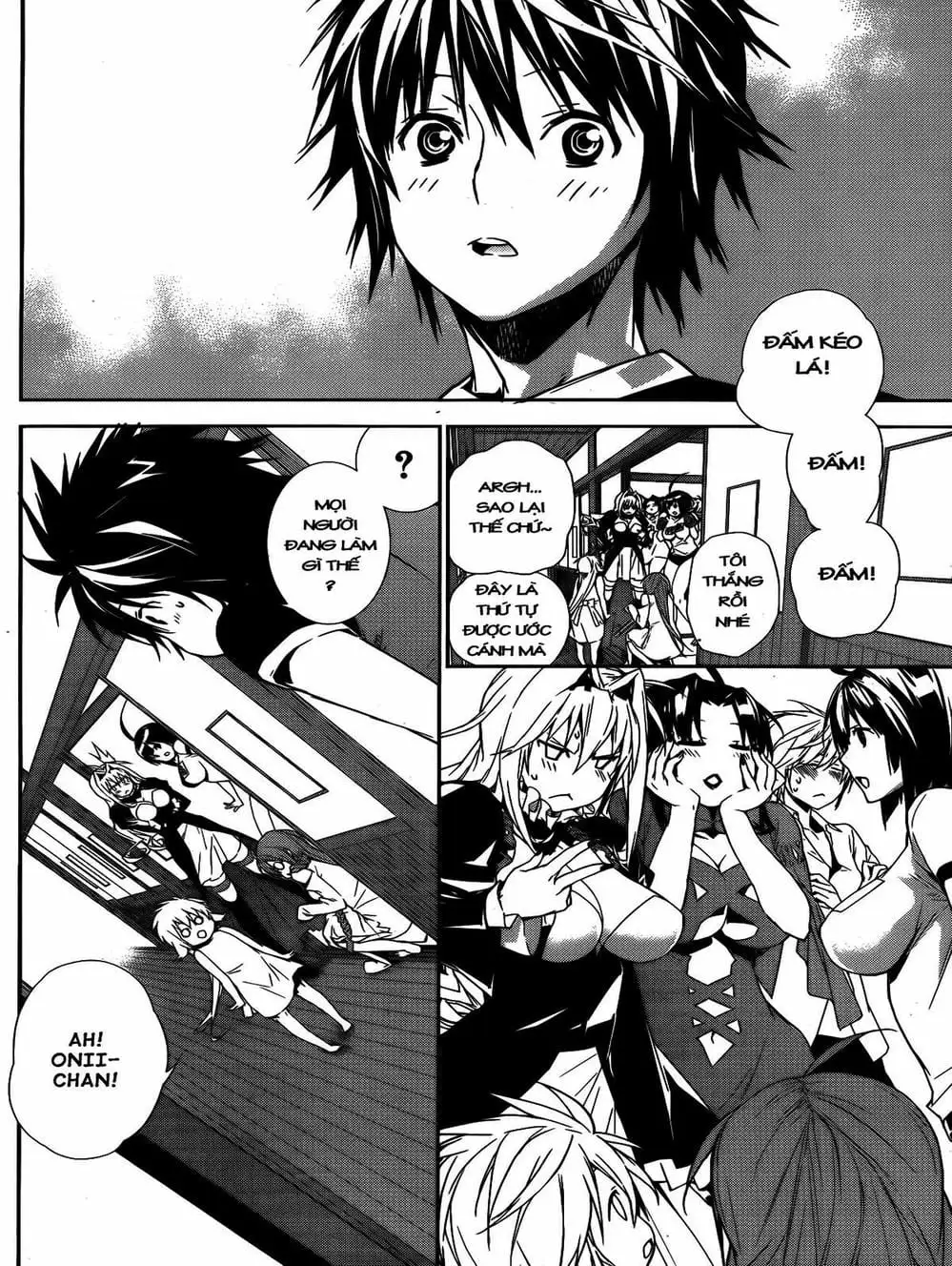 Chapter 124 - Image 1
