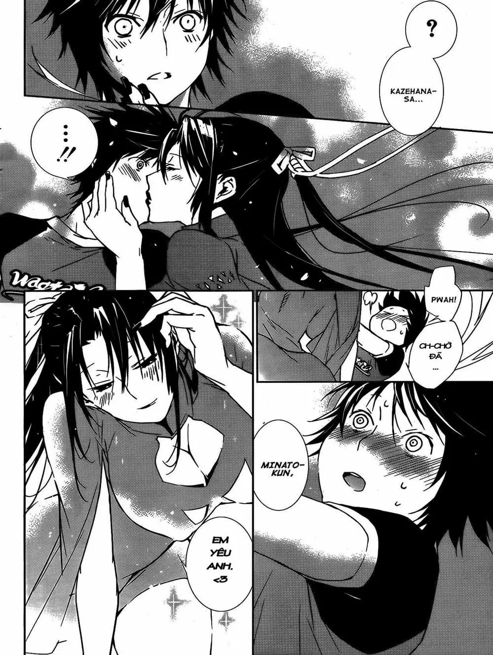 Chapter 124 - Image 15