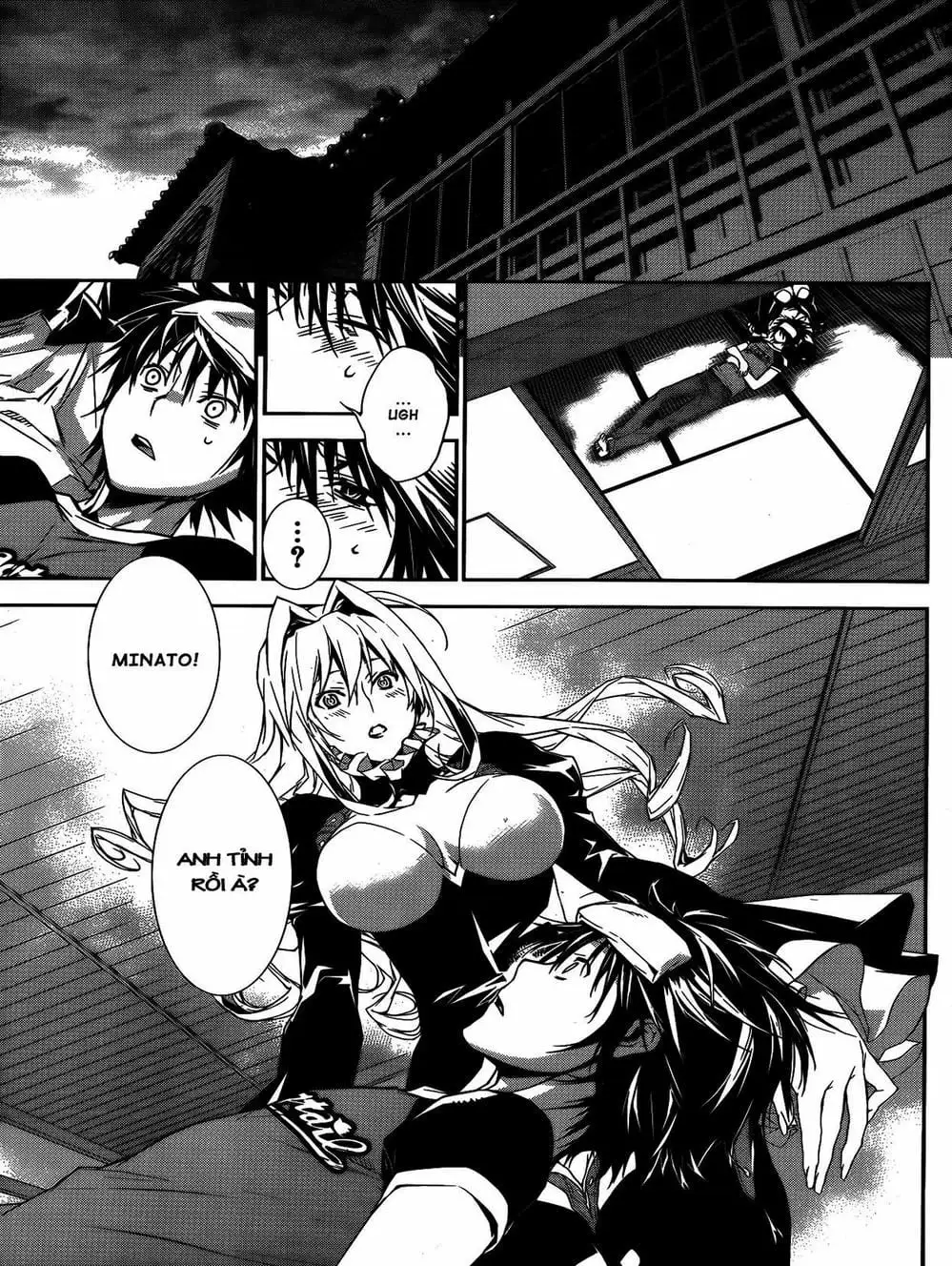 Chapter 124 - Image 18
