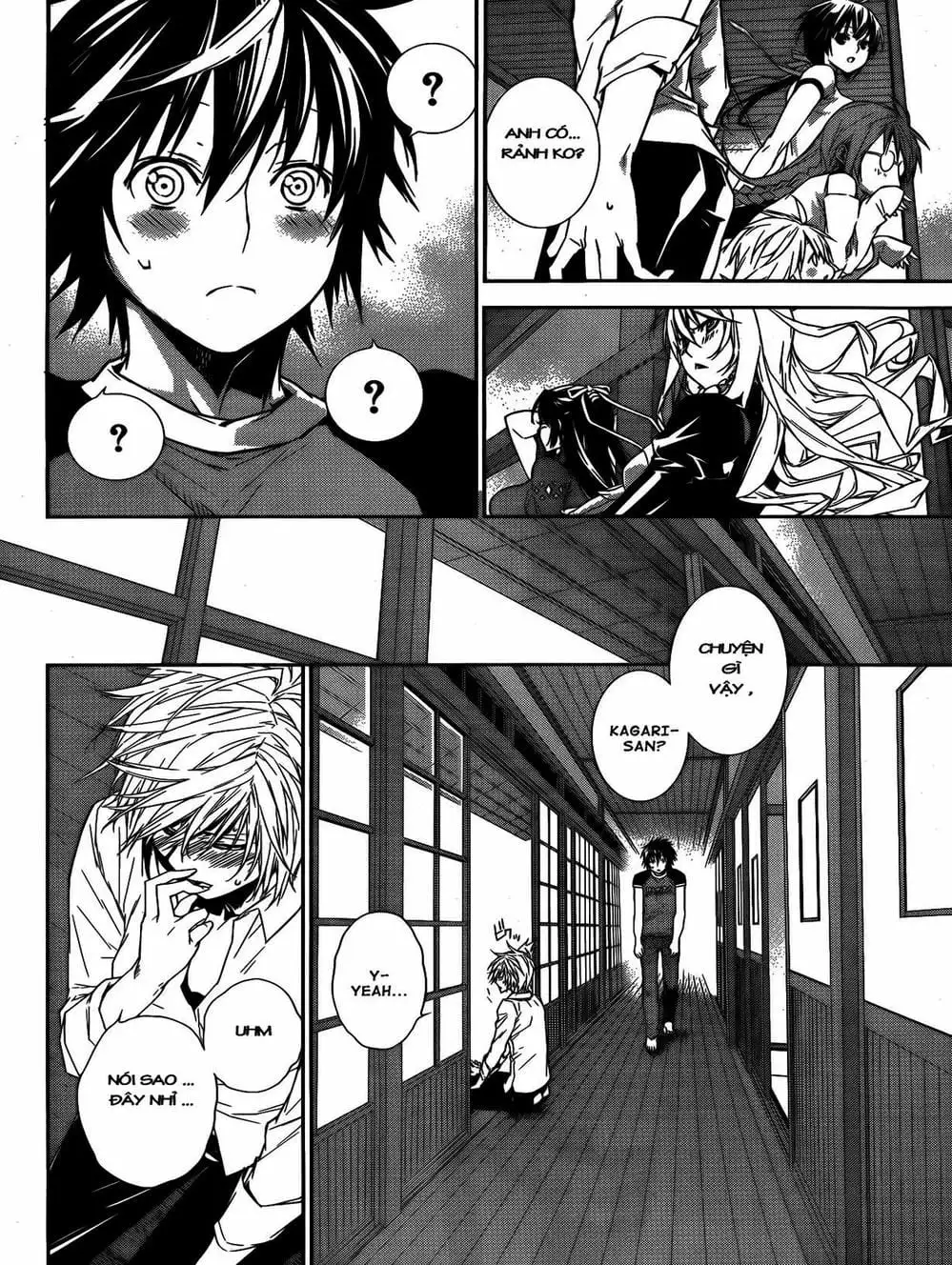 Chapter 124 - Image 3