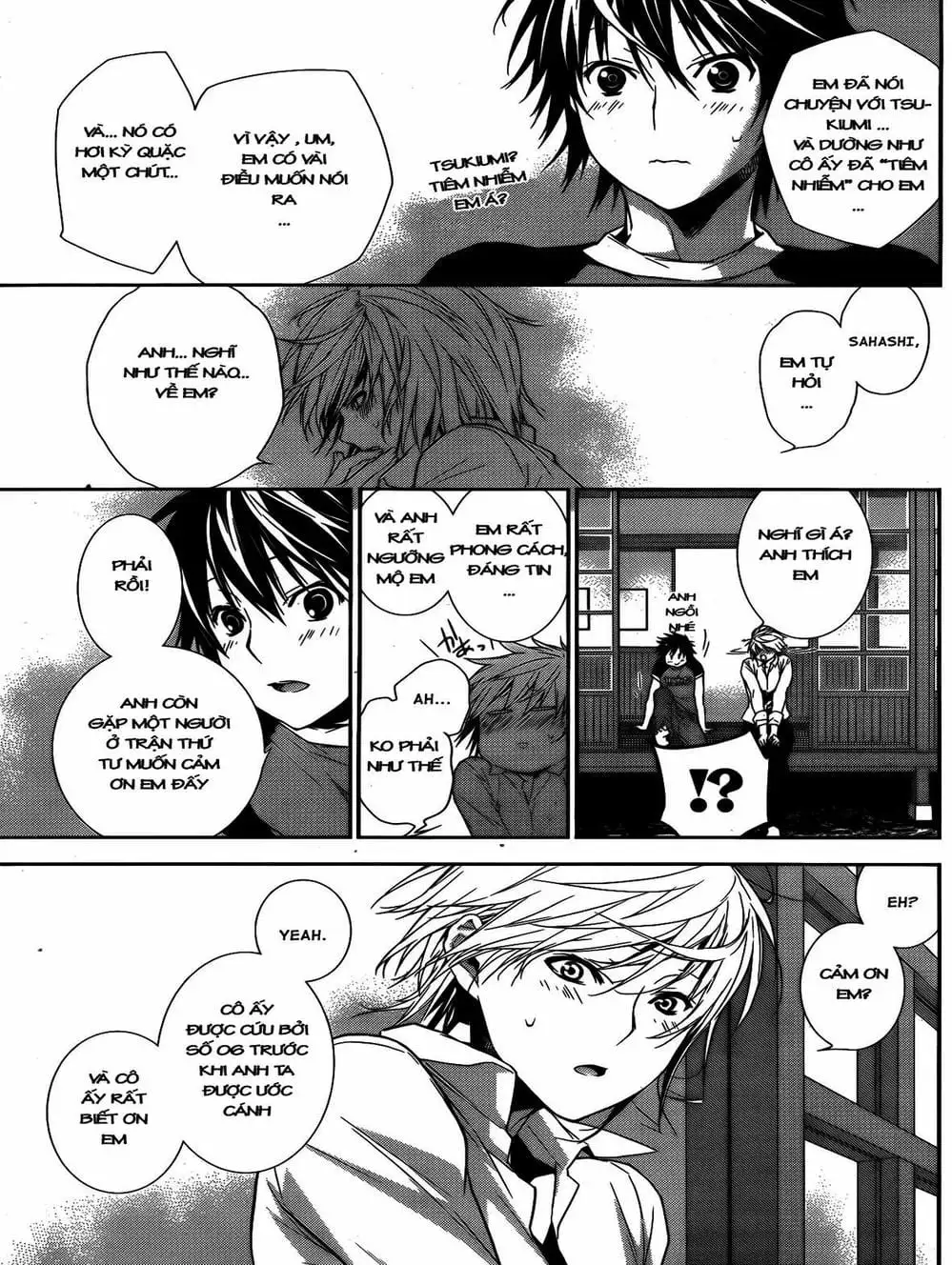Chapter 124 - Image 4