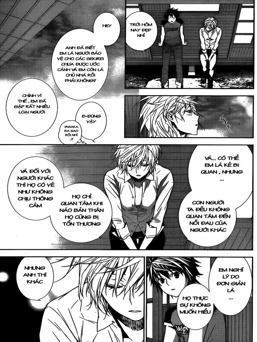 Chapter 124 - Image 6