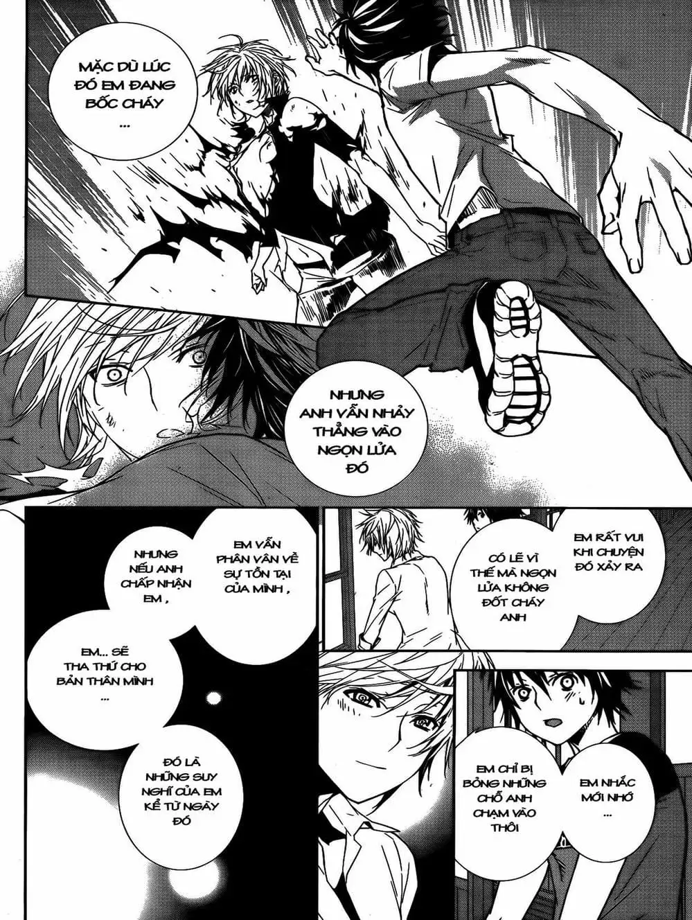 Chapter 124 - Image 7